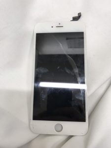 iphone6splus パネル交換