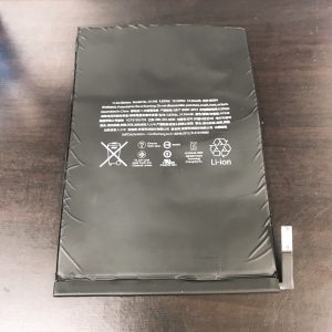 ipad mini4 バッテリー交換