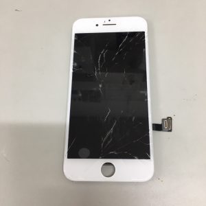 iphone7 パネル交換