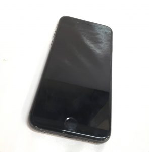 iPhone8 液晶交換