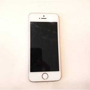 iPhone SE パネル交換
