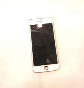 iPhone6S フロントパネル交換