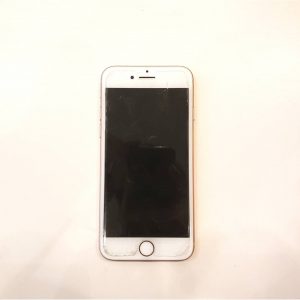 iPhone8 バッテリー交換