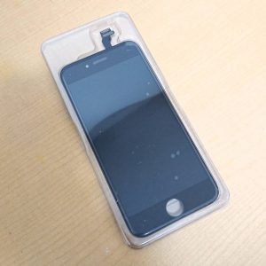 上越店 iPhone6 フロントパネル交換