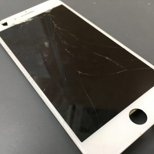 iPhone 7 Plus 液晶画面修理