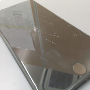 iPhone6　液晶交換