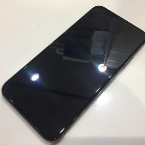 iPhone６S　液晶交換