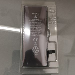 iPhone  6  バッテリー交換 電池交換 長野市 アイフォン 携帯修理
