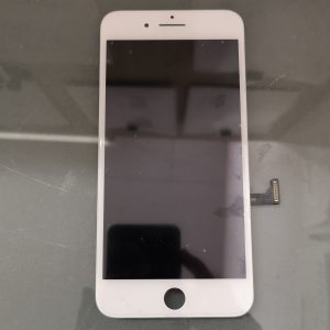 iPhone  8+  パネル交換 液晶交換 長野市 アイフォン 携帯修理