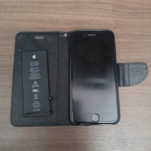iPhone  6S バッテリー交換 電池交換 長野市
