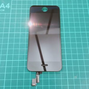 iPhoneSE パネル交換