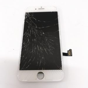 iphone7 パネル交換