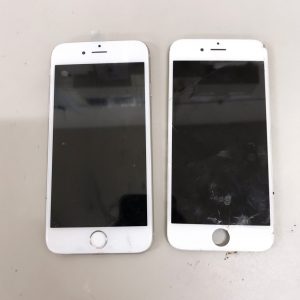 iphone6s パネル交換