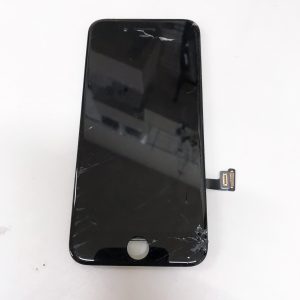 iphone7 液晶交換修理