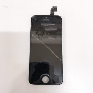 iphoneSE パネル交換
