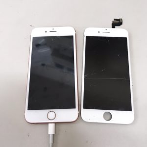 iphone6s パネル交換