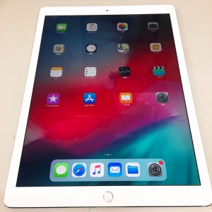 iPad Pro 12.9インチ 第二世代 点検