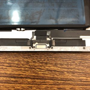 iPad　Air2ライトニング交換