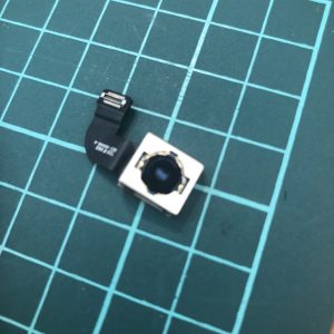 iPhone7アウトカメラ交換