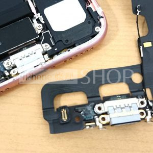 上越店 iPhone7 ライトニング修理