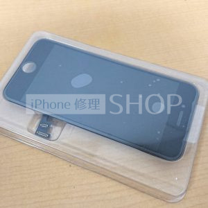 上越店 iPhone7 液晶交換