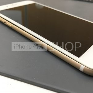 iPhone 6 バッテリー交換