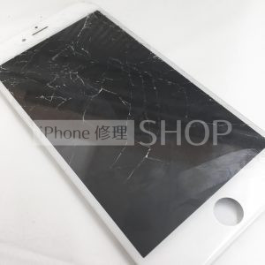 iPhone 6S Plus　液晶画面交換
