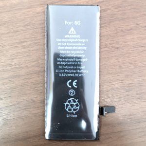 iPhone  6 バッテリー交換 電池交換 長野市 ドンキホーテ 高田