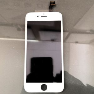 iPhone  6 パネル交換 液晶交換 長野市 ドンキホーテ 高田