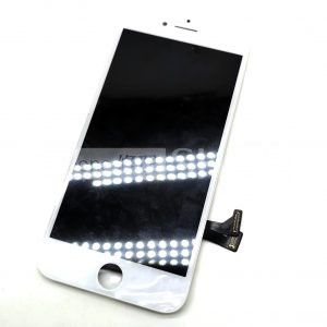 iPhone  8 パネル交換 液晶交換 長野市 ドンキホーテ 高田 ホワイト