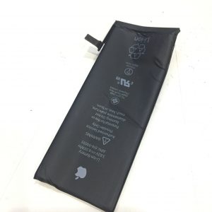 iPhone6バッテリー