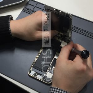 iPhone６S　液晶交換