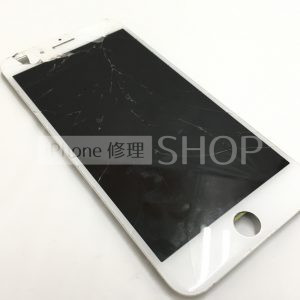 iPhone 7 Plus 液晶交換