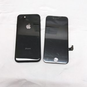 iphone8 液晶交換