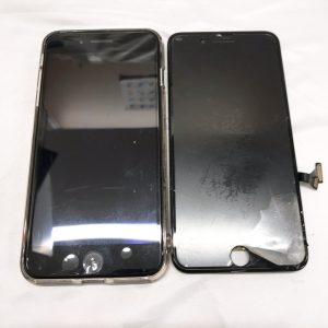 iphone7plus 液晶交換