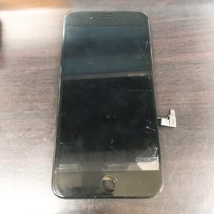 iphone7plus パネル交換
