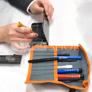 iphone8 バッテリー交換