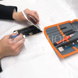 iPhone6S パネル交換