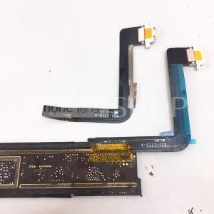 iPad Air ライトニングコネクター交換修理