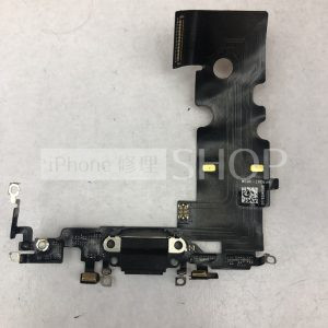 iPhone8 イヤホンジャック交換
