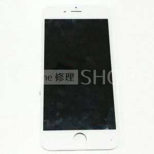 上越店 iPhone6S 液晶画面交換
