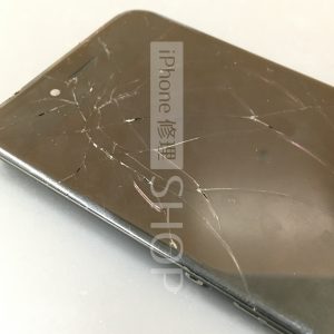 iPhone 6s パネル交換
