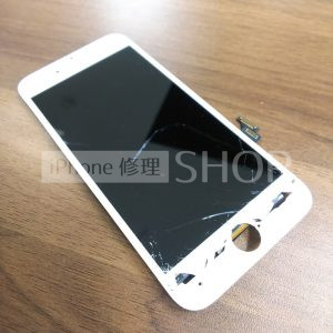 iPhone7の液晶修理