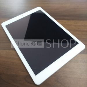 iPad4液晶交換