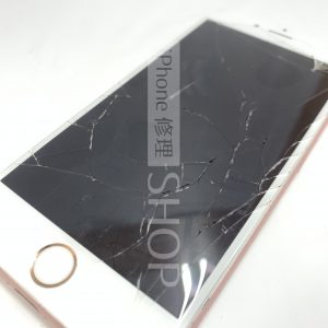 iPhone 6s 液晶交換
