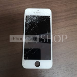 iPhone  5s 液晶交換 パネル交換 パーツ交換 ドンキホーテ長野市 Google 検索 修理