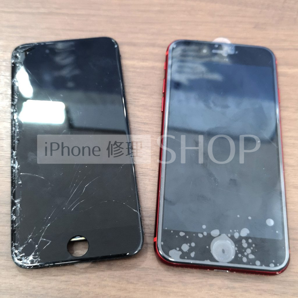 iPhone 8 パネル・液晶・パーツ交換 画面割れ・画面修理 iPhone・スマートフォン・スマホ・携帯修理 ドンキホーテ 高田 長野市 長野県