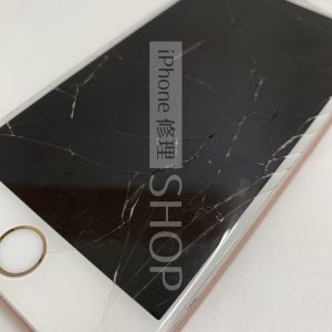 iPhone 6s パネル交換