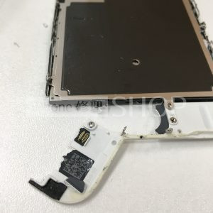 iPhone 6S　液晶交換