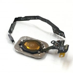 iPhone 5S　ホームボタン交換修理